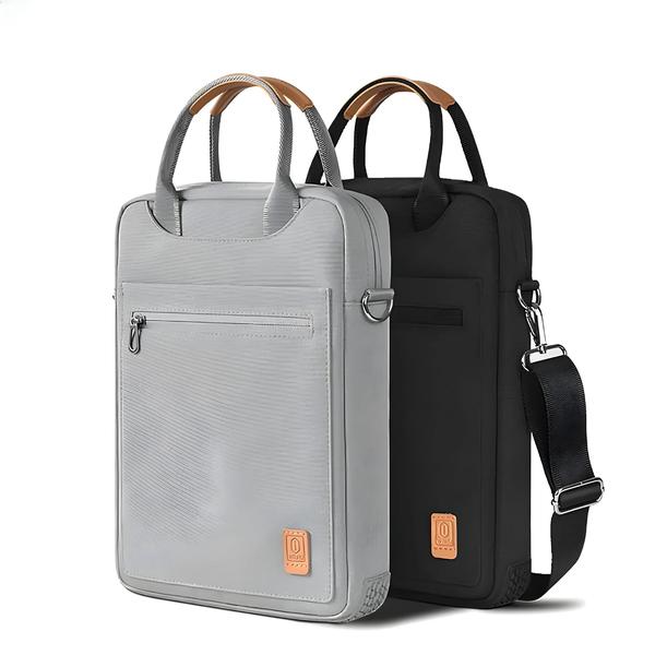 Imagem de Bolsa Para Laptop WiWU À Prova D'água Para MacBook pro 13 A2338 2022 M2 M1 iPad pro 12.9 MacBook Air