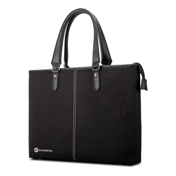 Imagem de Bolsa para Notebook 15.6" Goldentec GT Style Preta