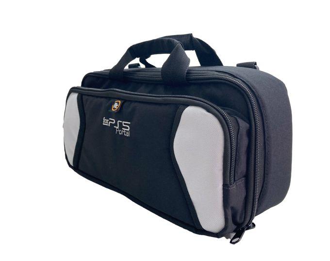 Imagem de Bolsa Pasta Case para PS5 Portal