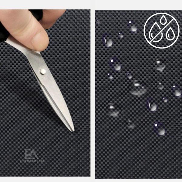 Bolsa Pasta Notebook Grande Nylon Masculino Maleta Executiva - God Talent Imagem de Bolsa Pasta Notebook Grande Nylon Masculino Maleta Executiva