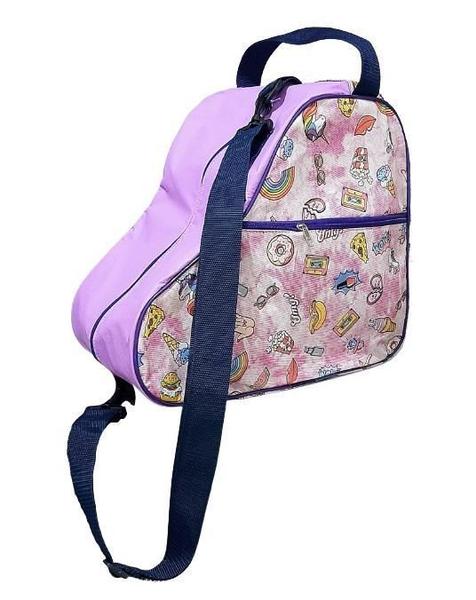 Imagem de Bolsa Patins Patinação Artística Quad, In Line, Infantil