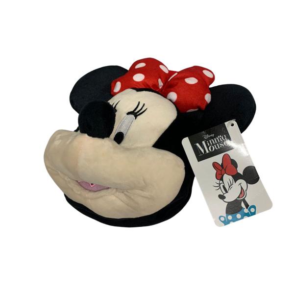 Imagem de Bolsa Pequena Infantil Minnie Disney Oficial Zona Criativa