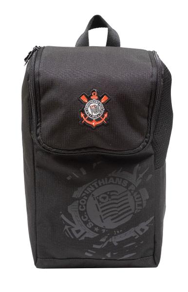 Imagem de Bolsa Porta Chuteira Corinthians oficial