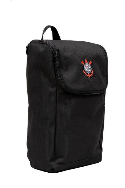 Imagem de Bolsa Porta Chuteira Corinthians oficial