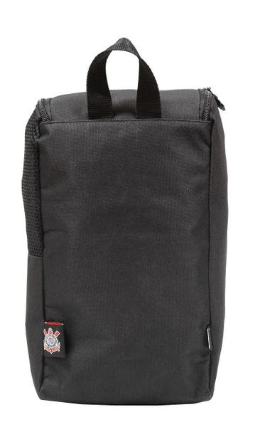 Bolsa Porta Chuteira Corinthians Oficial - Xeryus Imagem de Bolsa Porta Chuteira Corinthians Oficial