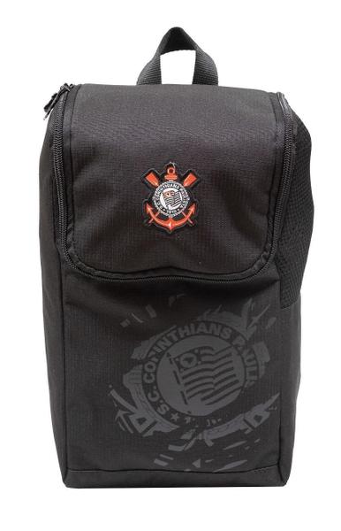 Bolsa Porta Chuteira Corinthians Oficial - Xeryus Imagem de Bolsa Porta Chuteira Corinthians Oficial