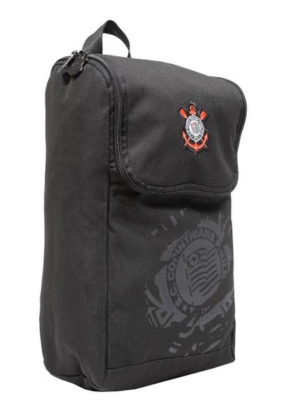 Bolsa Porta Chuteira Corinthians Oficial - Xeryus Imagem de Bolsa Porta Chuteira Corinthians Oficial