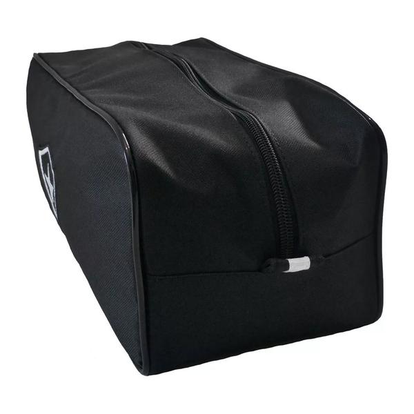 Bolsa Porta Chuteira do Botafogo - JC Flamulas Imagem de Bolsa Porta Chuteira do Botafogo