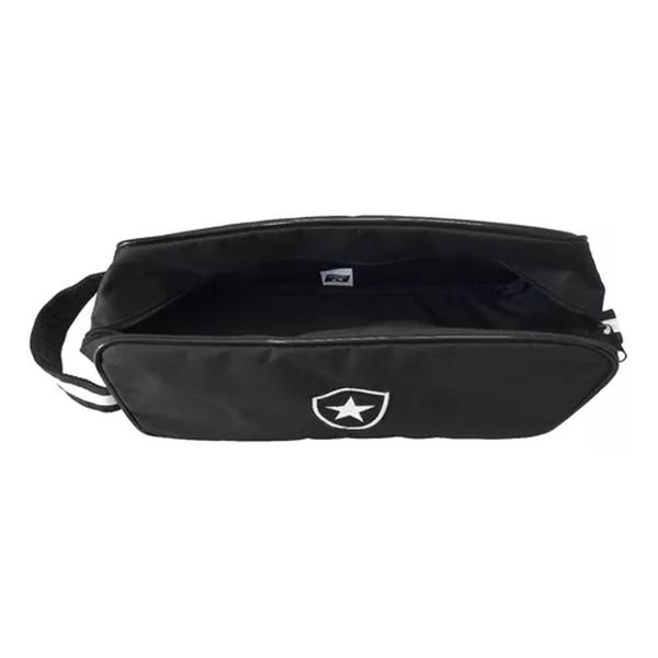 Bolsa Porta Chuteira do Botafogo - JC Flamulas Imagem de Bolsa Porta Chuteira do Botafogo