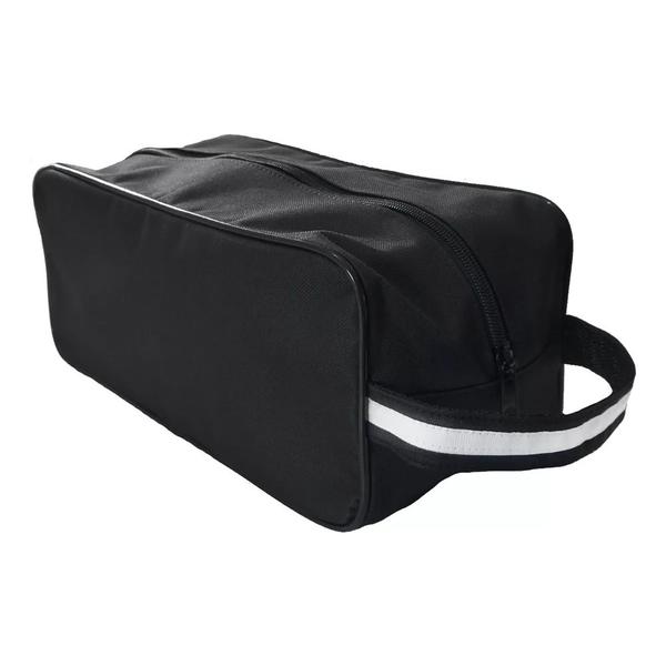 Bolsa Porta Chuteira do Botafogo - JC Flamulas Imagem de Bolsa Porta Chuteira do Botafogo