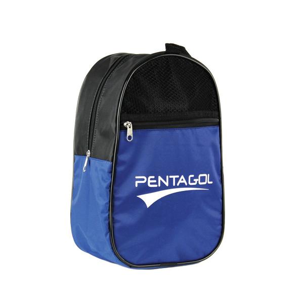 Bolsa Porta Chuteira Profissional Pentagol Imagem de Bolsa Porta Chuteira Profissional Pentagol
