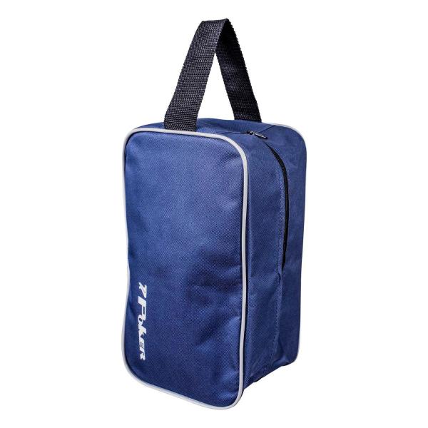 Bolsa Porta Chuteira Tênis Chinelo Com Alça Poker Imagem de Bolsa Porta Chuteira Tênis Chinelo Com Alça Poker