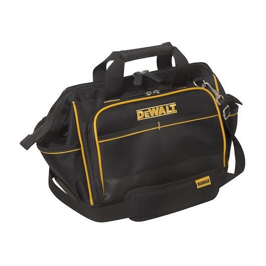 Imagem de Bolsa Porta Ferramentas 26 Bolsos 14 Polegadas - DeWALT - DWST83489-LA