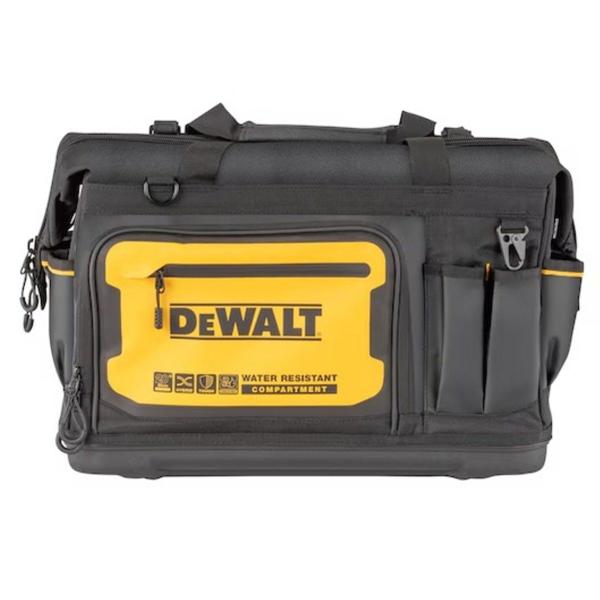 Imagem de Bolsa Porta Ferramentas Profissional 20" DWST560104 Dewalt Unica