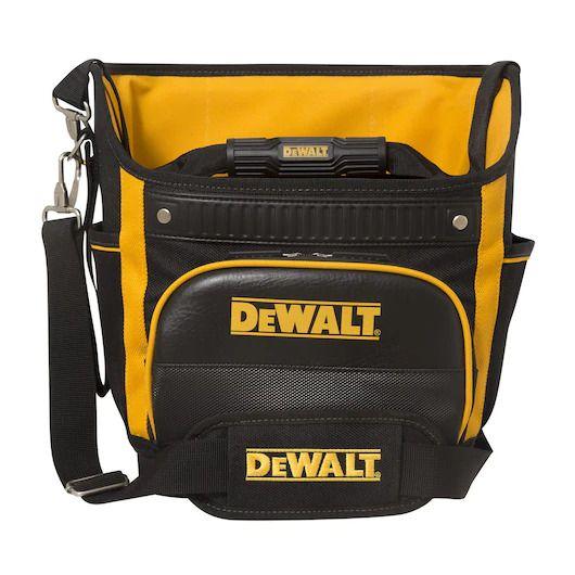 Imagem de Bolsa Porta Ferramentas Rígida 12" DWST83488-LA Dewalt