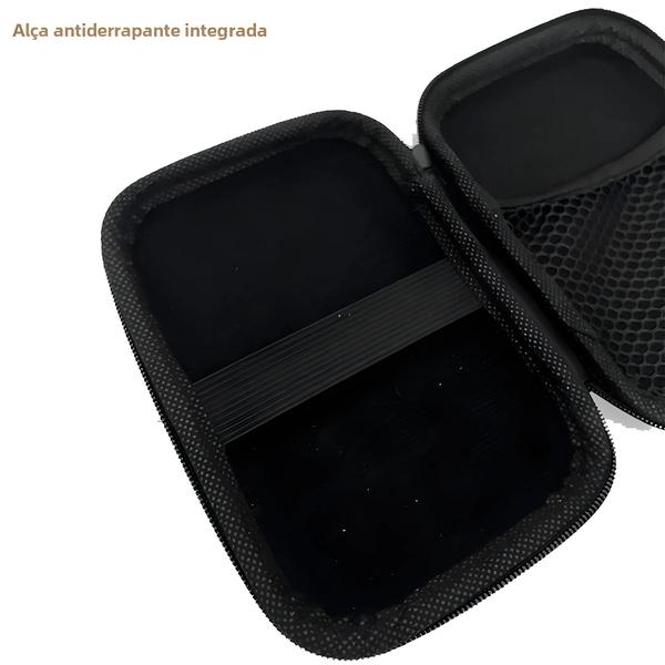 Imagem de Bolsa Portátil para Kit de Ferramentas de Reparo de Carro - Design Moderno