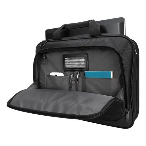 Imagem de Bolsa Preto Para Laptop Targus De 15,6 Polegadas Preto