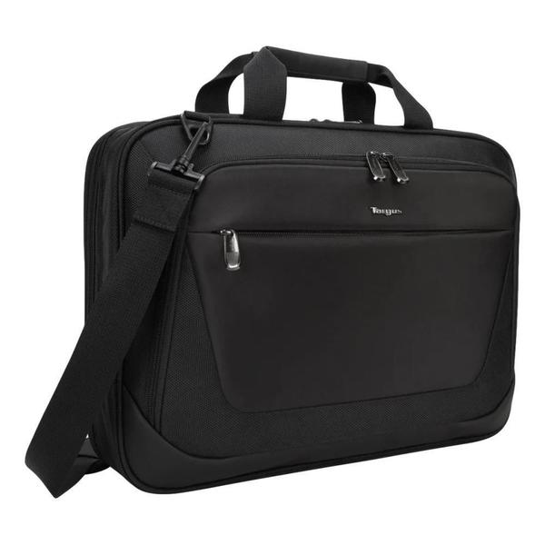 Imagem de Bolsa Preto Para Laptop Targus De 15,6 Polegadas Preto