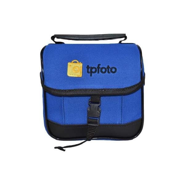 Imagem de Bolsa Profissional Para Equipamento Fotográfico Cosmus ul