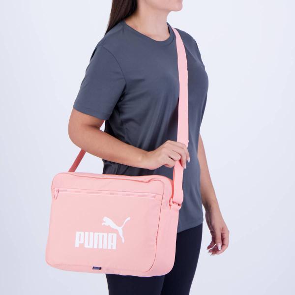 Imagem de Bolsa Puma Phase Rosa