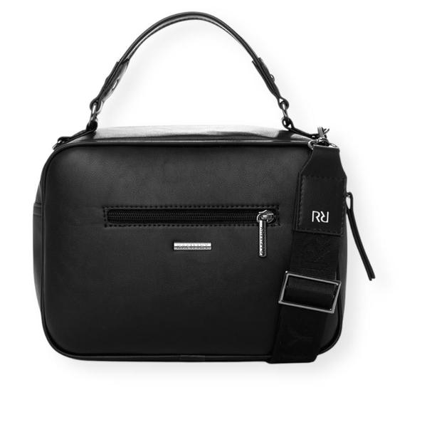 Imagem de Bolsa rafitthy feminina casual 28.15143a preto