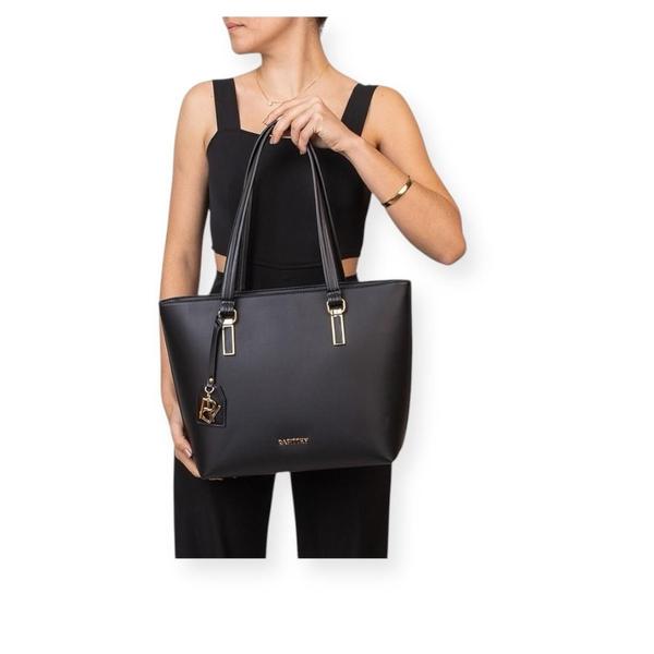 Imagem de Bolsa rafitthy feminina casual 28.15148a preto