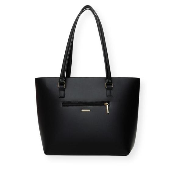 Imagem de Bolsa rafitthy feminina casual 28.15148a preto