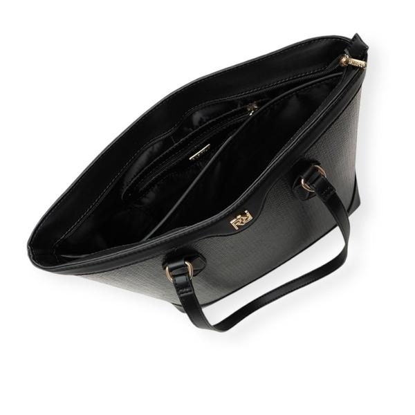 Imagem de Bolsa rafitthy feminina casual 28.15152a preto