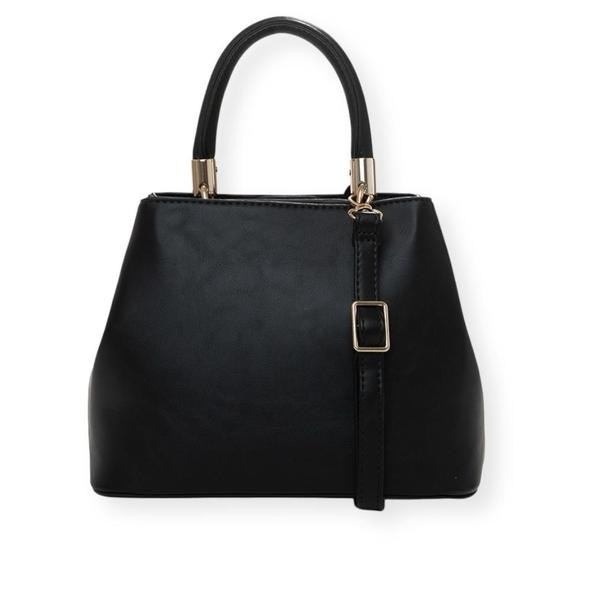 Imagem de Bolsa rafitthy feminina casual 28.15168a preto