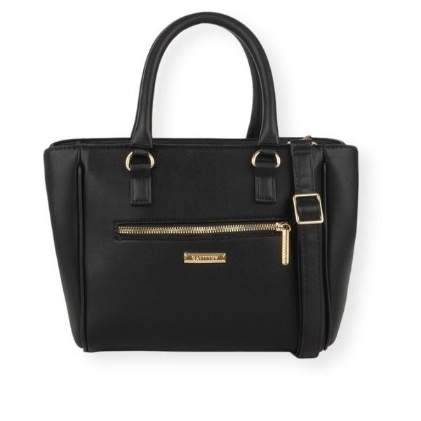 Imagem de Bolsa rafitthy feminina casual 28.24161a preto