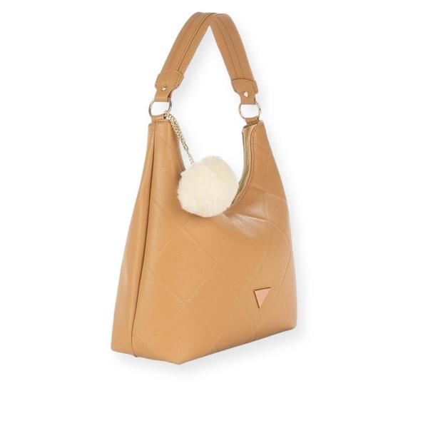 Imagem de Bolsa rafitthy feminina casual 28.24187a bege