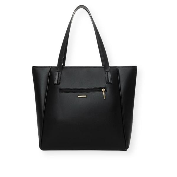 Imagem de Bolsa rafitthy feminina casual 28.24230a preto