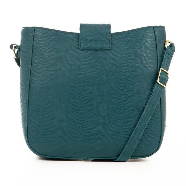 Imagem de Bolsa Rafitthy Verde tranversal 2813125AV