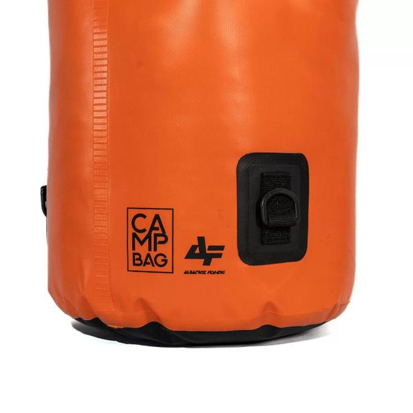 Imagem de Bolsa Saco Estanque Prova D'agua 20 L Pvc Albatroz Eco Bag