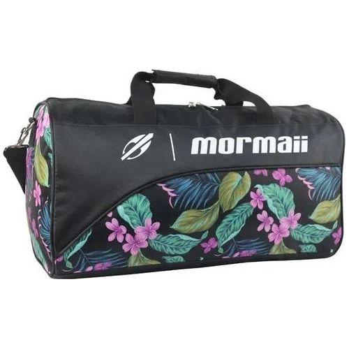 Imagem de Bolsa Sacola De Viagem Esportiva Academia Mormaii