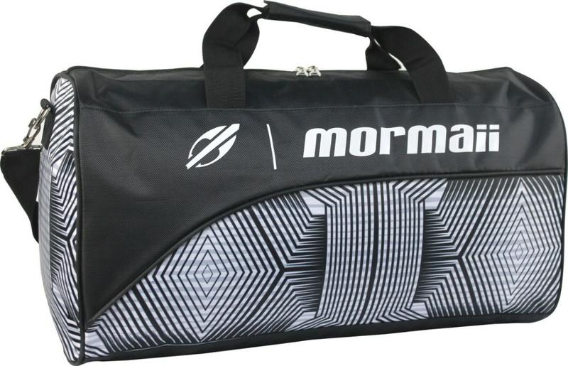 Imagem de Bolsa Sacola De Viagem Esportiva Academia Mormaii