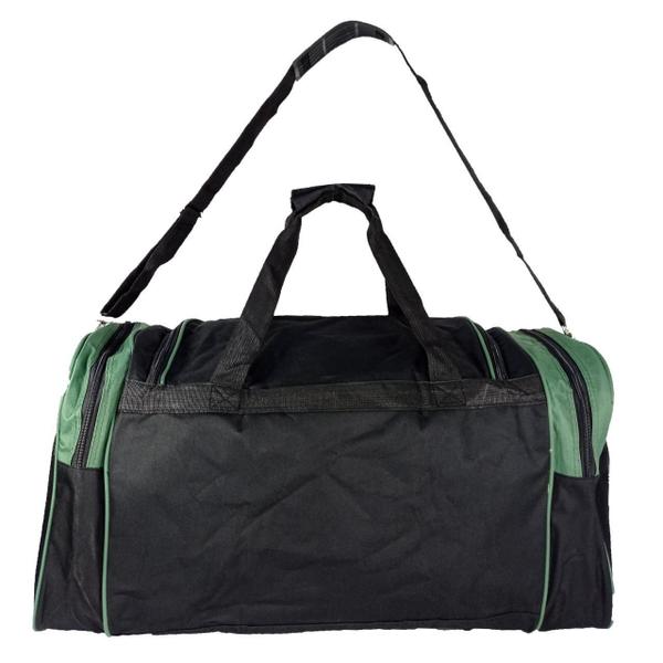 Imagem de Bolsa Sacola Esportiva Média Para Viagem / Academia - Verde