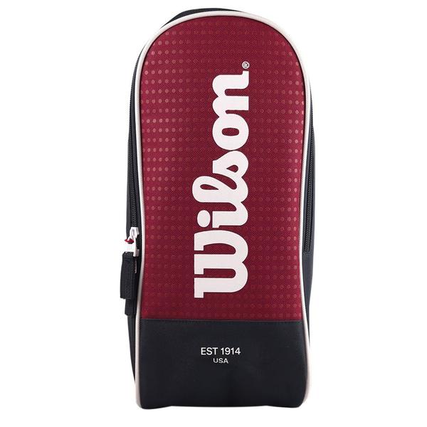 Bolsa Sacola Porta Calçados Chuteiras Wilson Oficial Imagem de Bolsa Sacola Porta Calçados Chuteiras Wilson Oficial