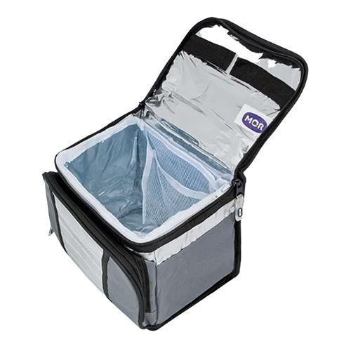 Imagem de Bolsa Sacola Térmica Multiuso 7,5 Litros Ice Cooler - Mor