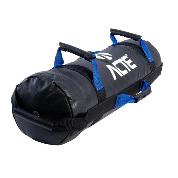 Bolsa Sand Bag 15Kg T206 - ACTE Imagem de Bolsa Sand Bag 15Kg T206 - ACTE