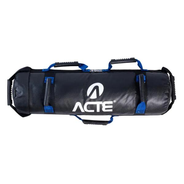 Bolsa Sand Bag 15Kg T206 - ACTE Imagem de Bolsa Sand Bag 15Kg T206 - ACTE