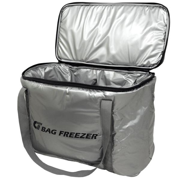 Imagem de Bolsa Semi - Térmica 39 Litros Bag Freezer