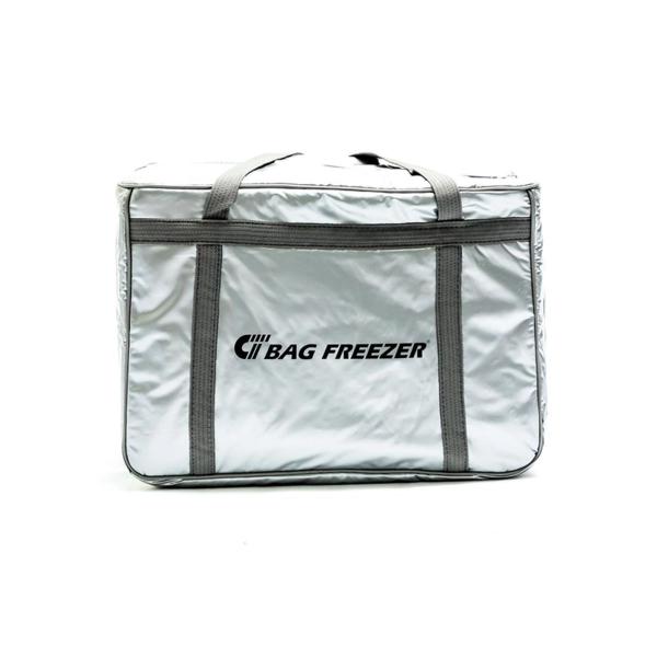 Imagem de Bolsa Semi Termica Cotermico 39 Litros -Bag Freezer