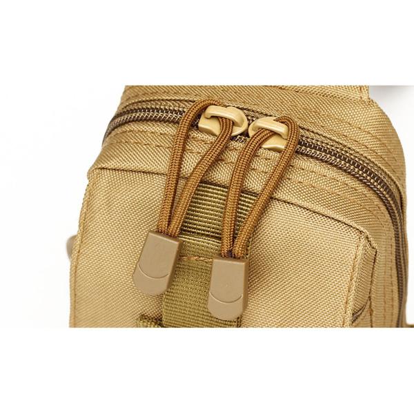 Imagem de Bolsa Shoulderbag Transversal Celular Costura Reforçada Oferta