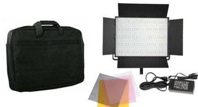 Imagem de Bolsa Soft Para Iluminadores Led (47X36X7Cm)