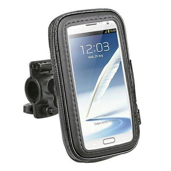 Imagem de Bolsa Suporte Celular /GPS Bicicl MHB-01 C3T - C3 Tech