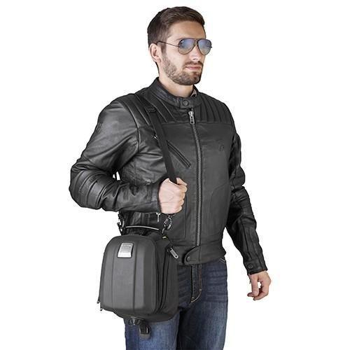 Bolsa Tanque Givi Mt505 +Bocal Givi Bf10 Suzuki P Dl Vstrom Imagem de Bolsa Tanque Givi Mt505 +Bocal Givi Bf10 Suzuki P Dl Vstrom