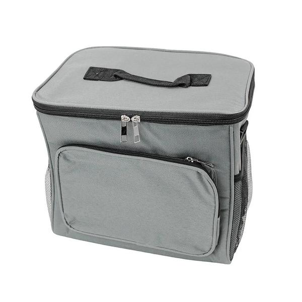 Bolsa Térmica 10 Litros Para Academia Fitness Imagem de Bolsa Térmica 10 Litros Para Academia Fitness