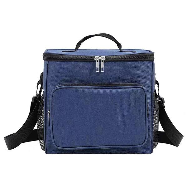 Bolsa Térmica 10 Litros Para Academia Fitness Imagem de Bolsa Térmica 10 Litros Para Academia Fitness