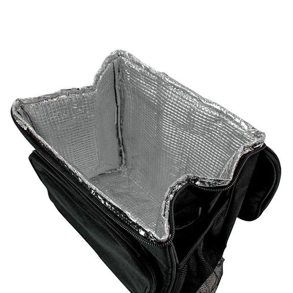 Bolsa Térmica 10 Litros Para Academia Fitness Imagem de Bolsa Térmica 10 Litros Para Academia Fitness